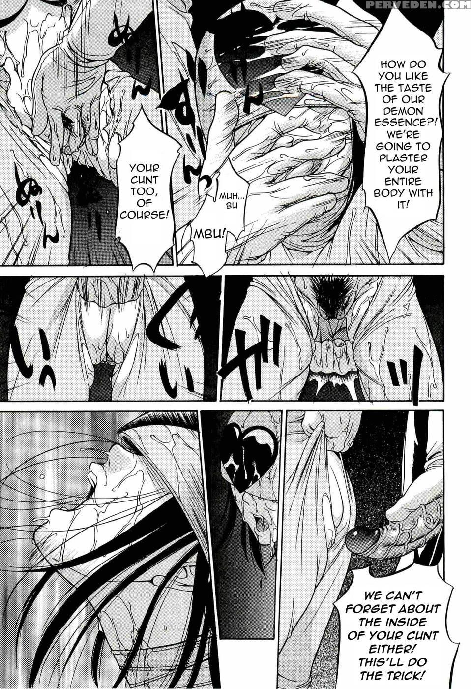 Real Rangers - Psycho Chapter 1000 Page 14